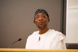 Shoot dead any prison attackers, Aregbesola orders officers